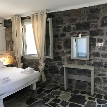 Plan-B Holidays Kalo Livadi Exteriör bild