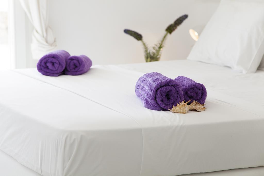 Plan-B Holidays Kalo Livadi Rum bild